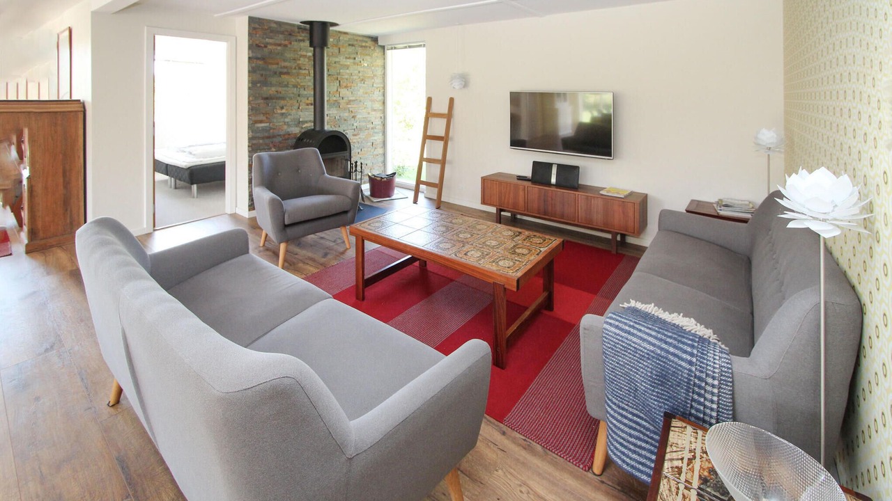 Photo of Bedroom in Marup