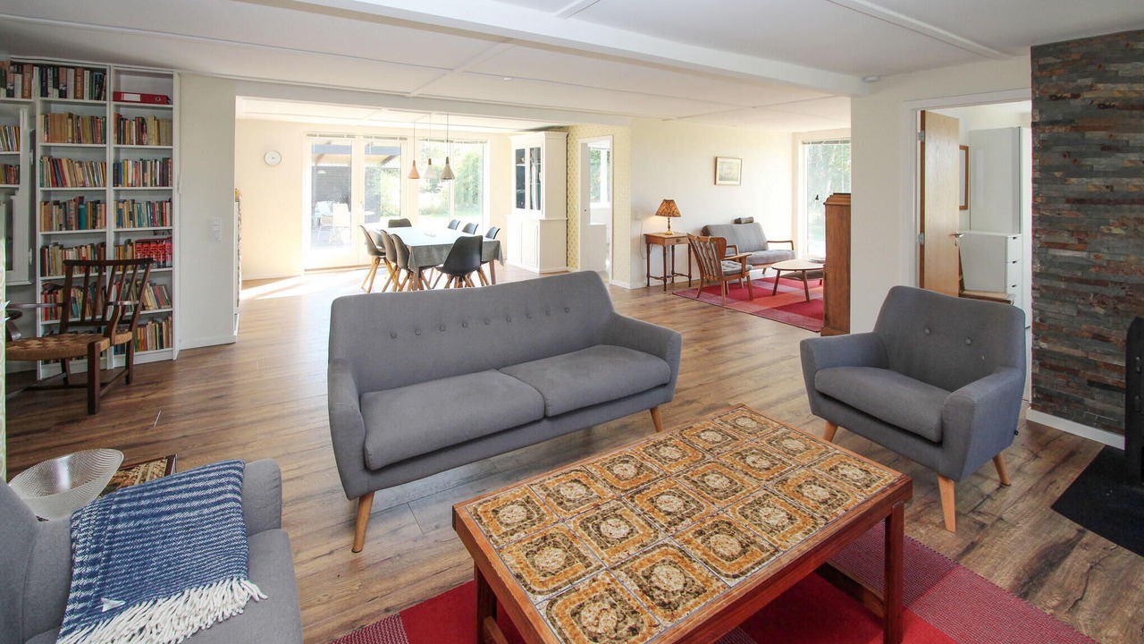 Photo of Bedroom in Marup