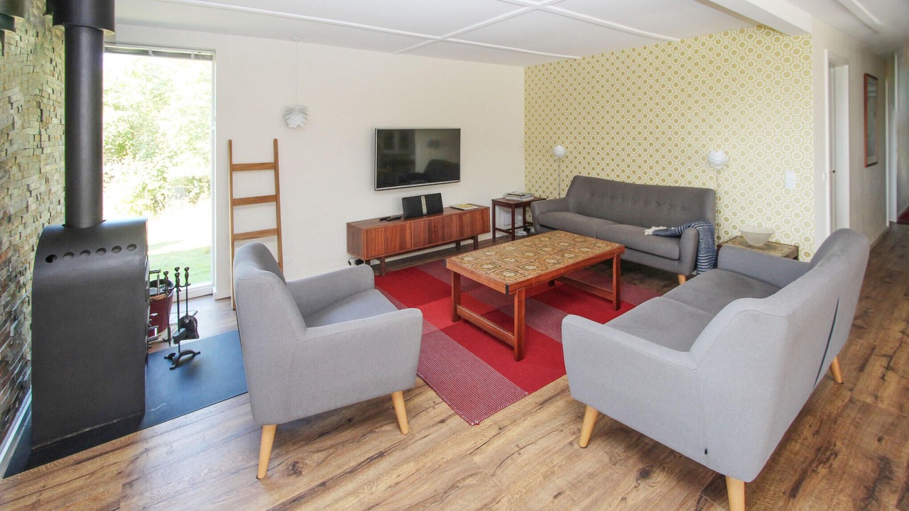 Photo of Bedroom in Marup