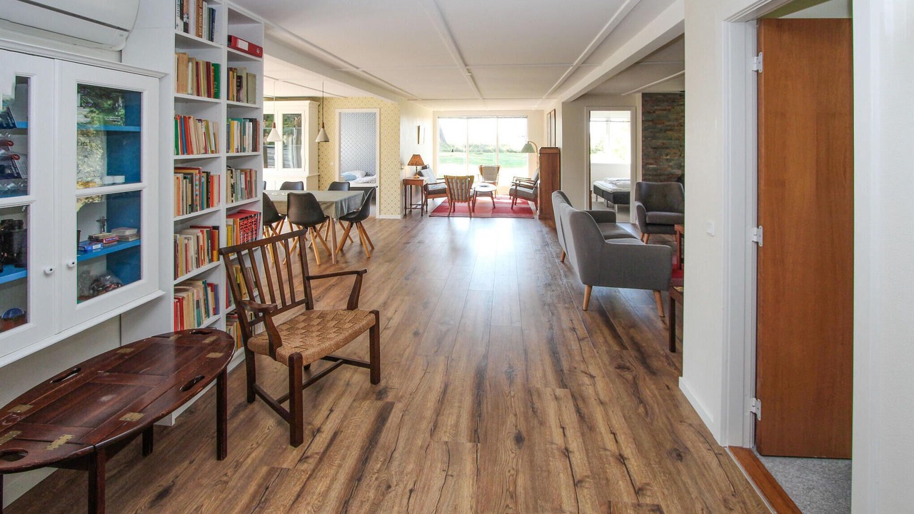 Photo of Bedroom in Marup