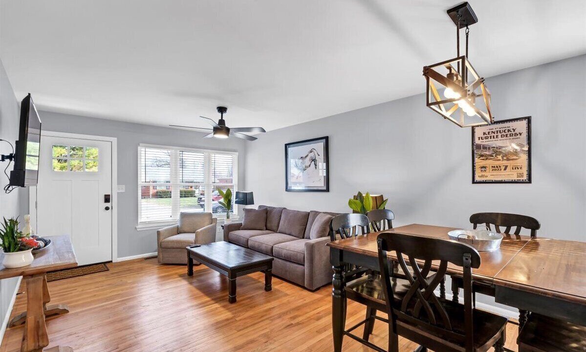 Photo of Bedroom in Bon Air
