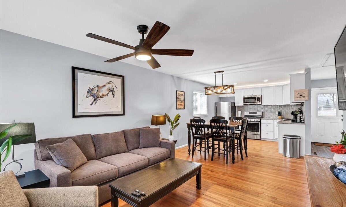 Photo of Bedroom in Bon Air