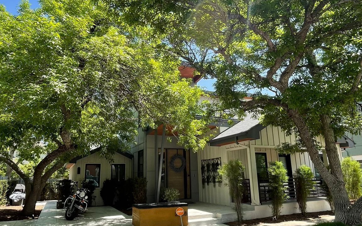 Photo of Outdoor in Whittier