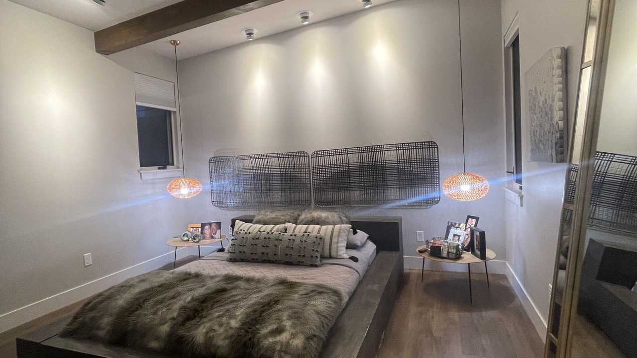 Photo of Bedroom in Whittier