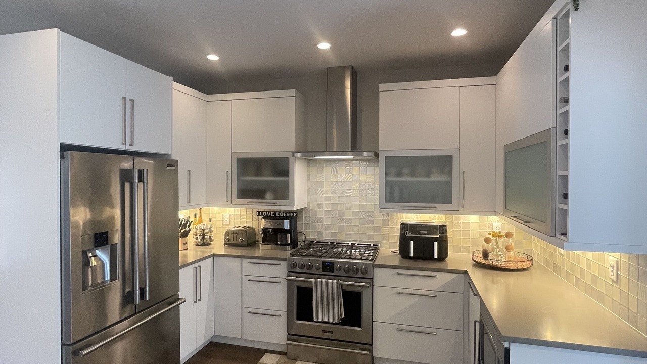 Photo of Kitchen in Whittier