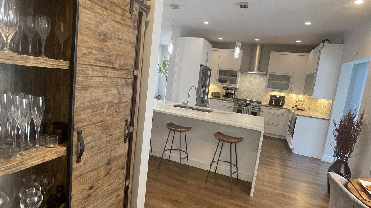 Photo of Kitchen in Whittier