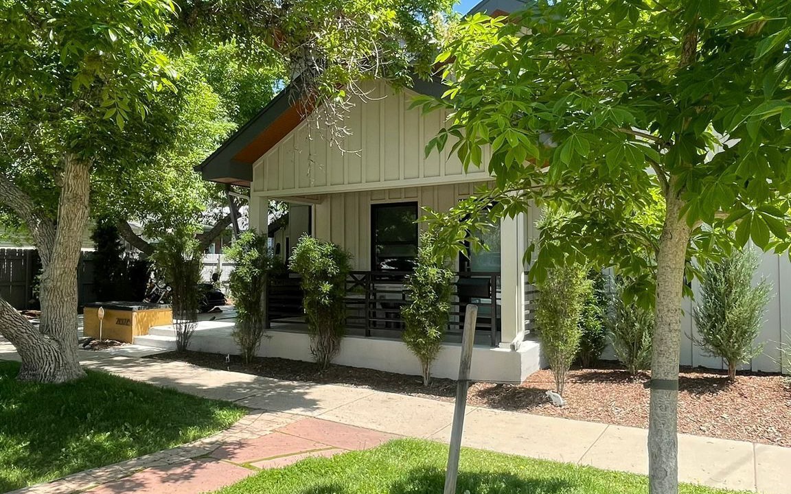 Photo of Outdoor in Whittier