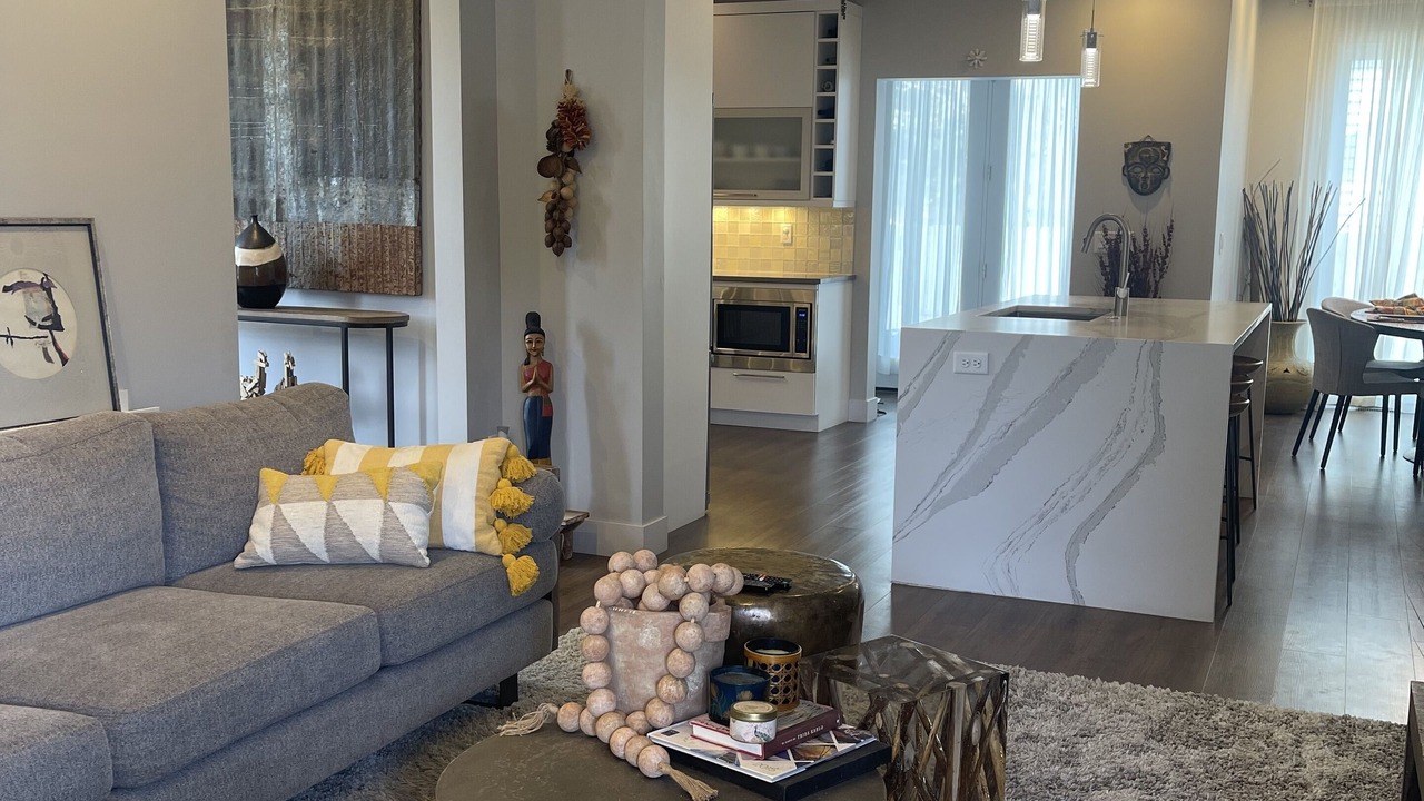 Photo of Livingroom in Whittier