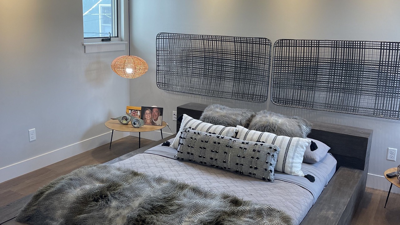 Photo of Bedroom in Whittier