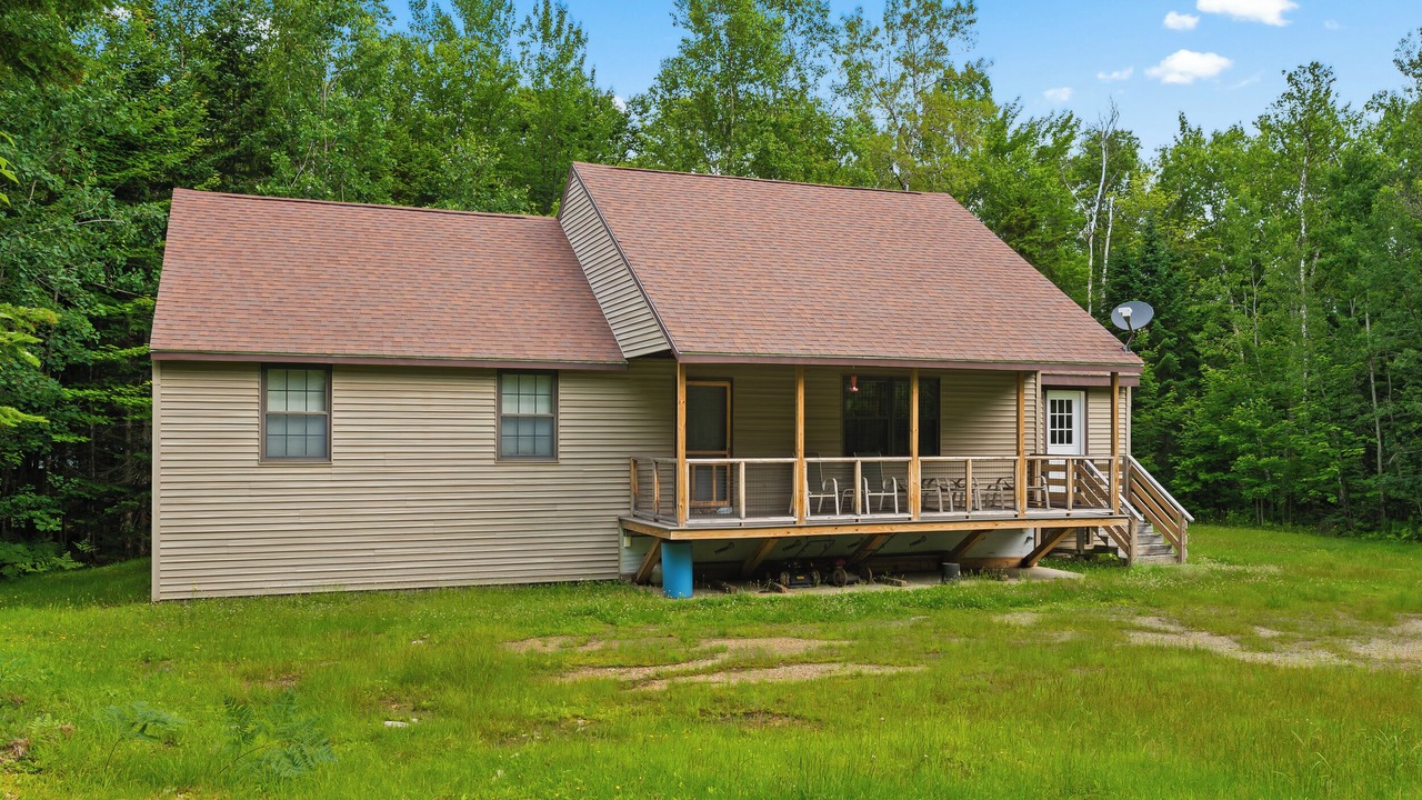 Photo of Outdoor in Rangeley Plantation