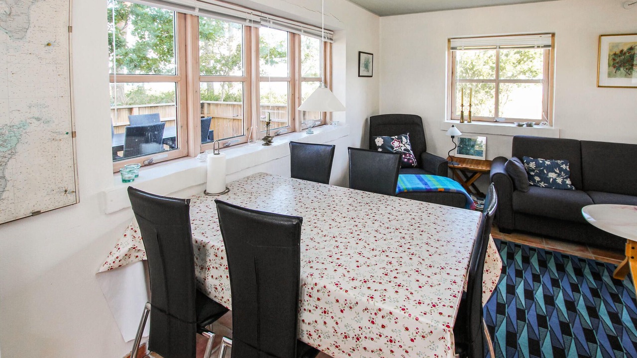 Photo of Bedroom in Samsø