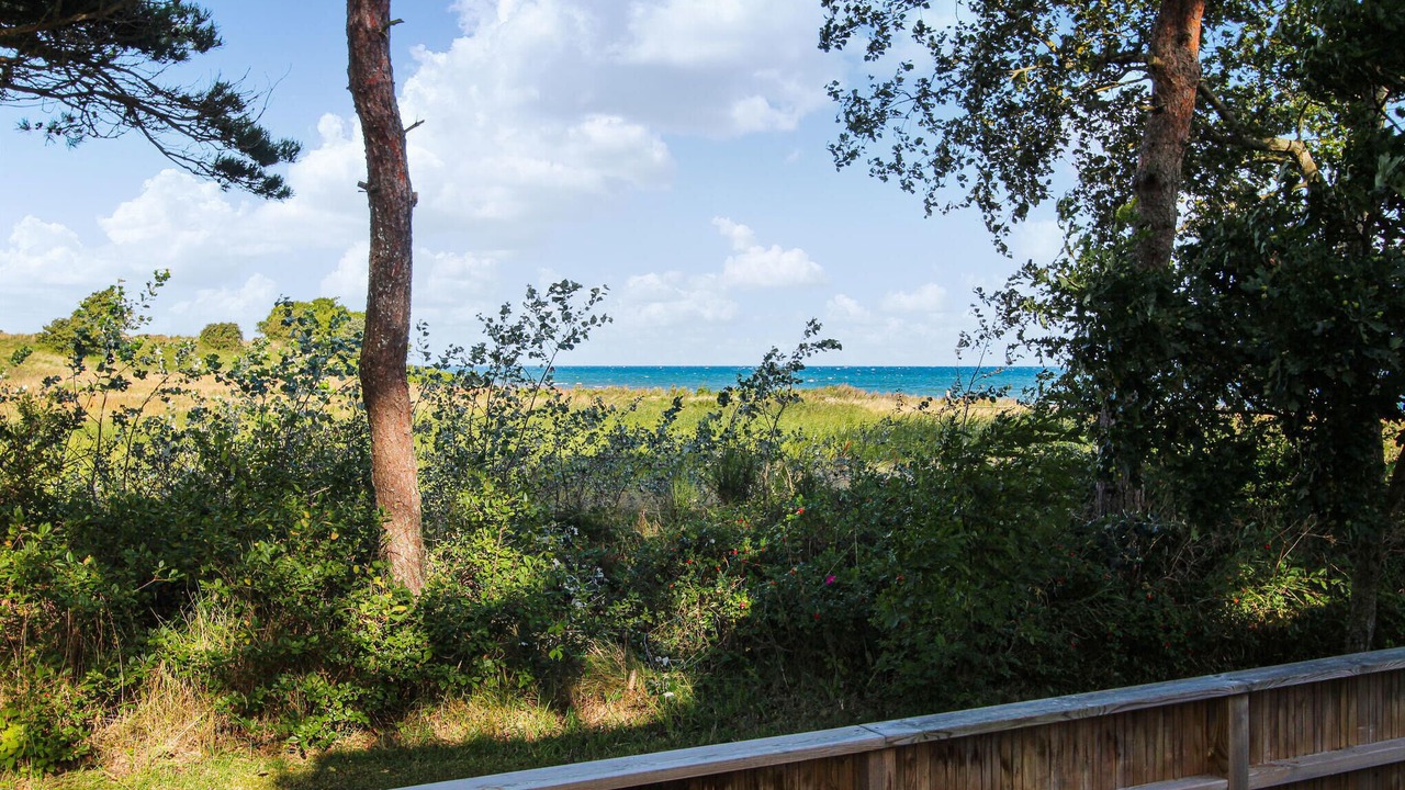 Photo of Bedroom in Samsø