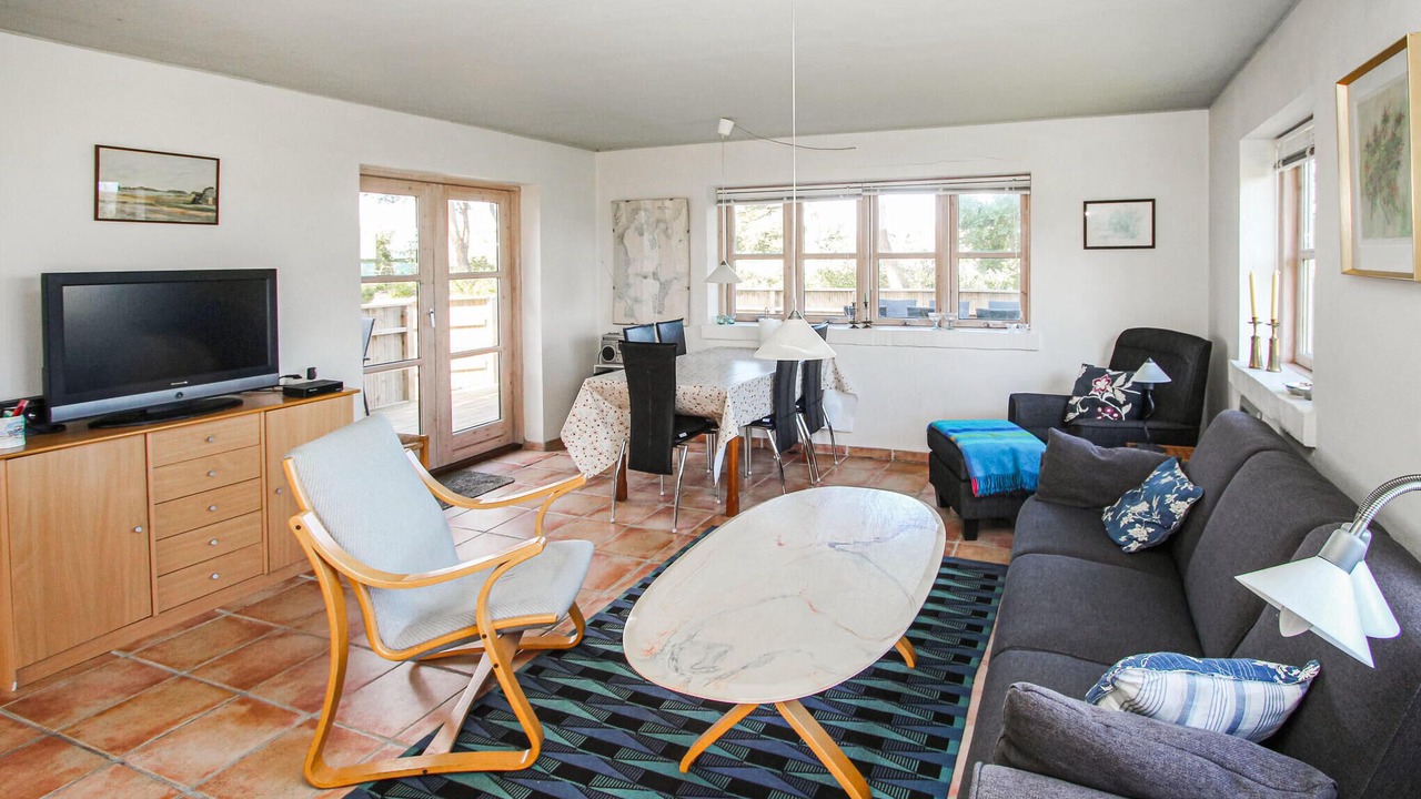 Photo of Bedroom in Samsø