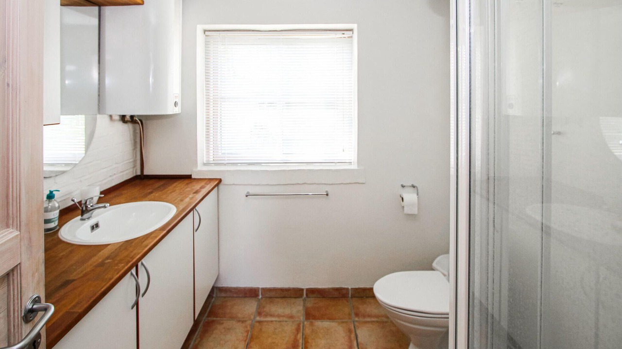 Photo of Bathroom in Samsø