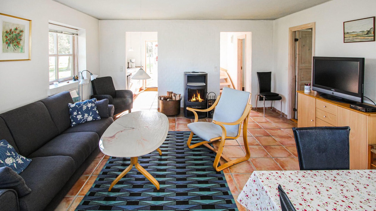 Photo of Bedroom in Samsø