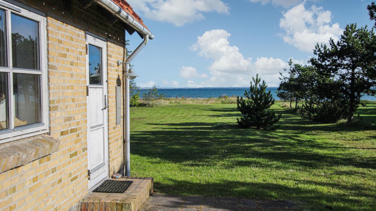 Photo of Bedroom in Samsø