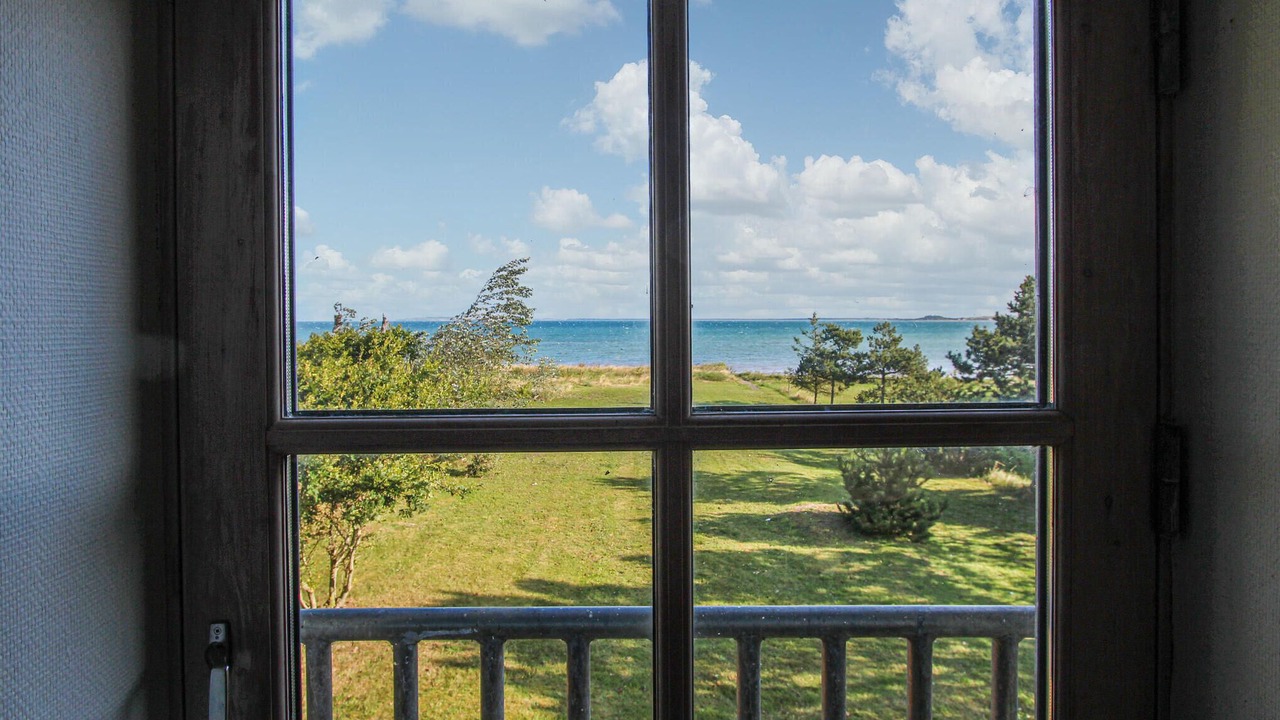 Photo of Bedroom in Samsø