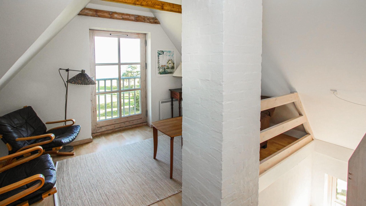 Photo of Bedroom in Samsø