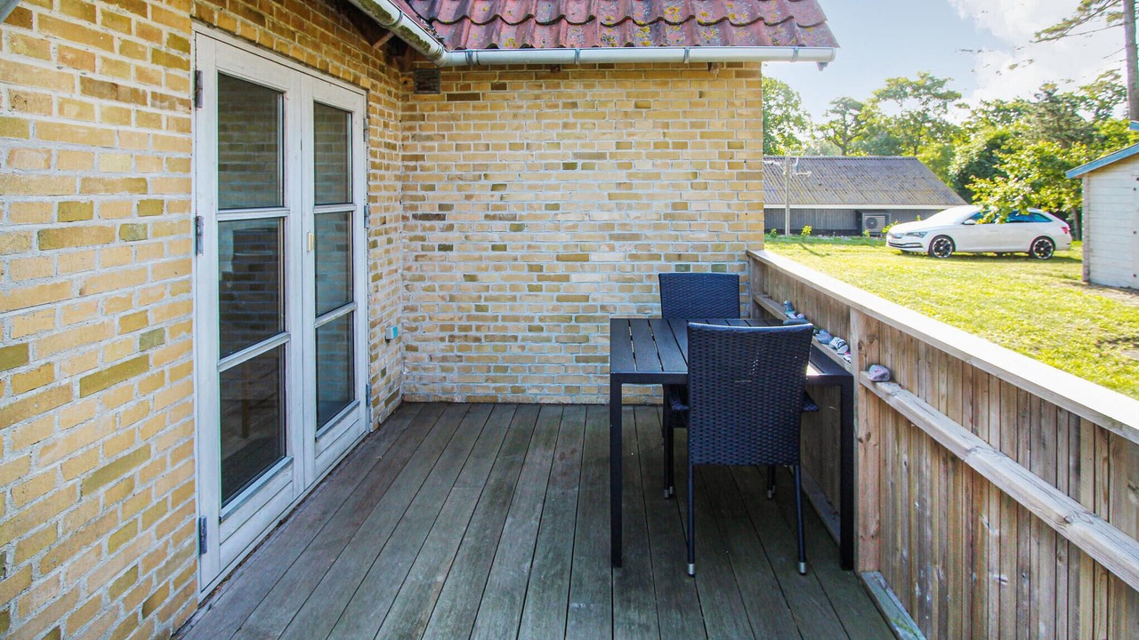 Photo of Others in Samsø