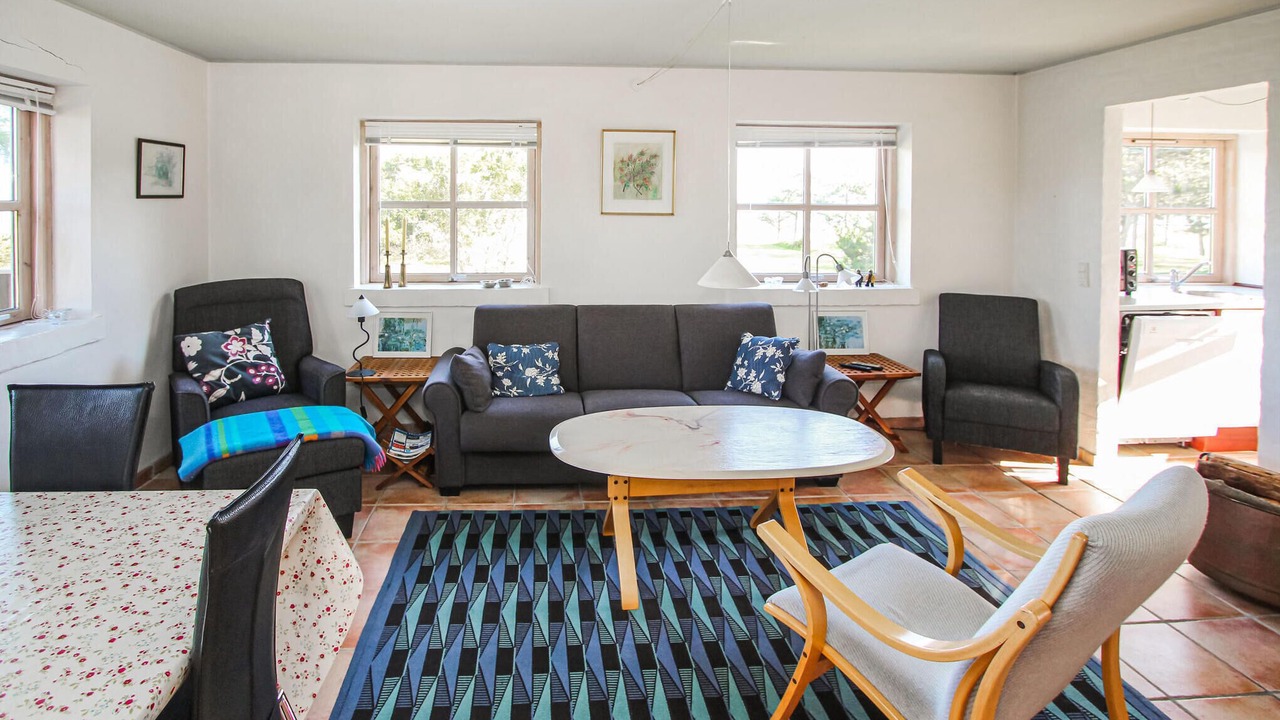 Photo of Bedroom in Samsø