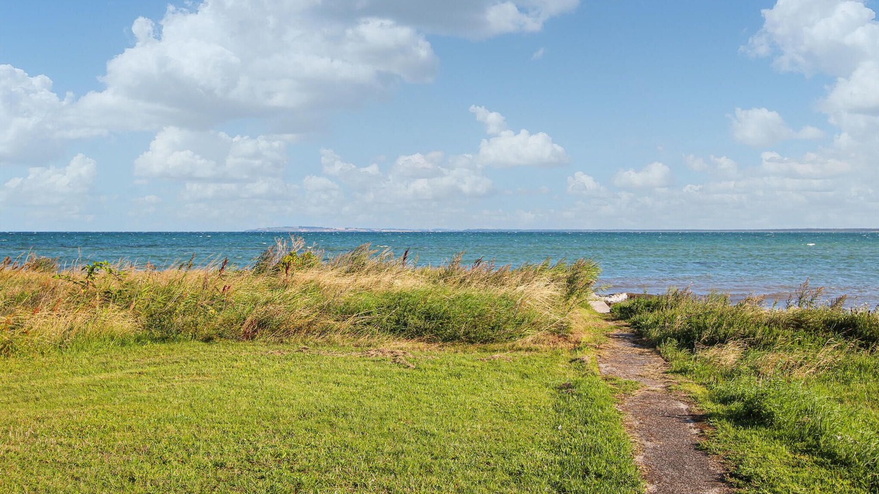 Photo of Bedroom in Samsø