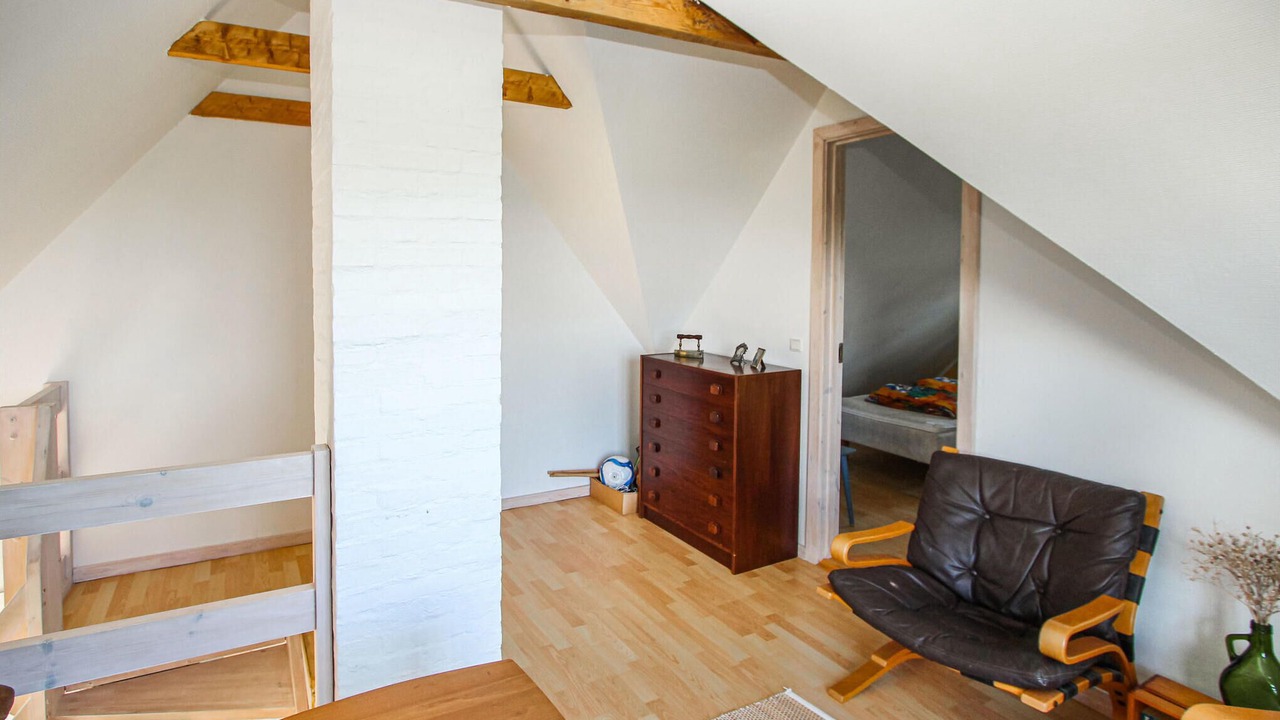 Photo of Bedroom in Samsø