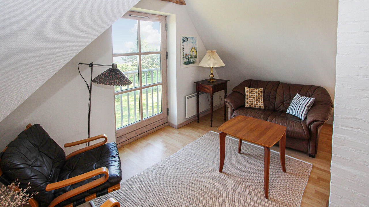 Photo of Bedroom in Samsø