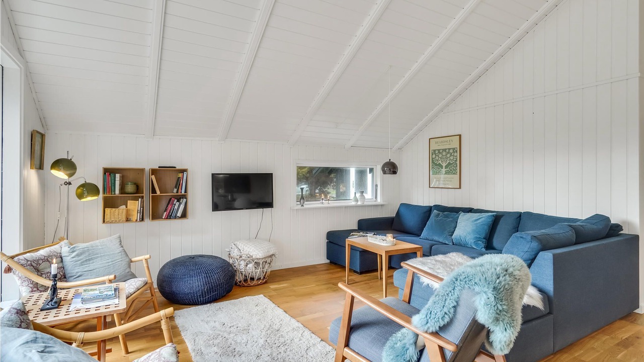 Photo of Bedroom in Ristinge