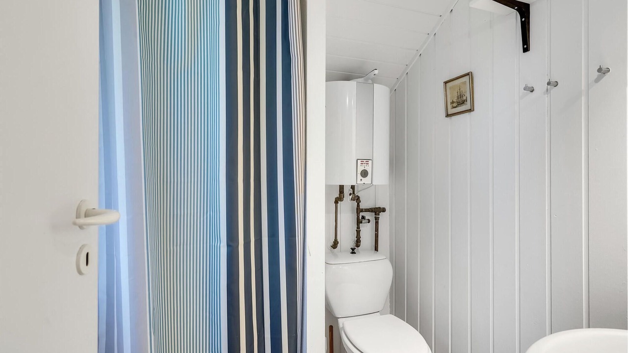 Photo of Bathroom in Ristinge