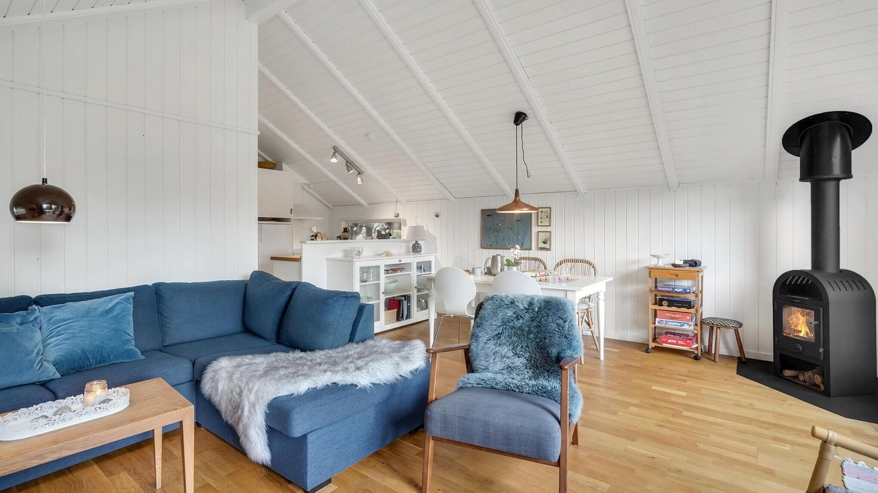 Photo of Bedroom in Ristinge