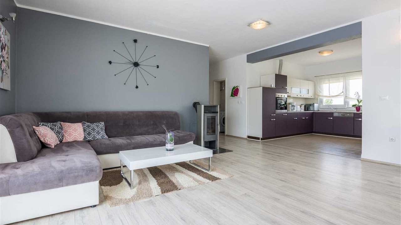 Photo of Livingroom in Murvica