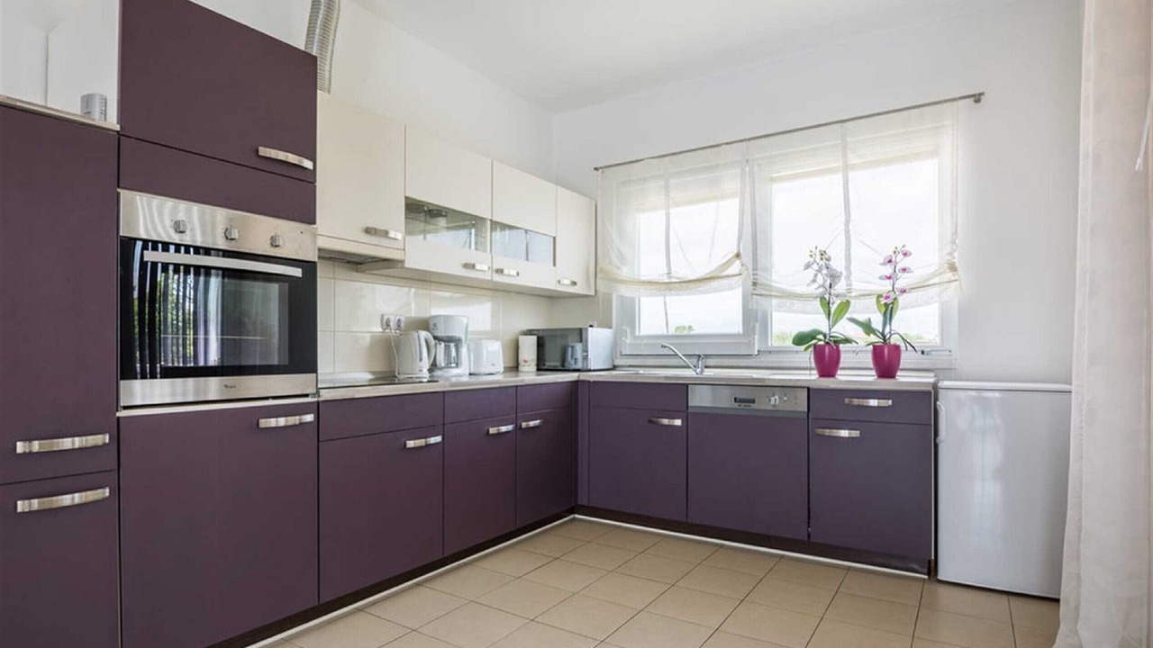 Photo of Kitchen in Murvica