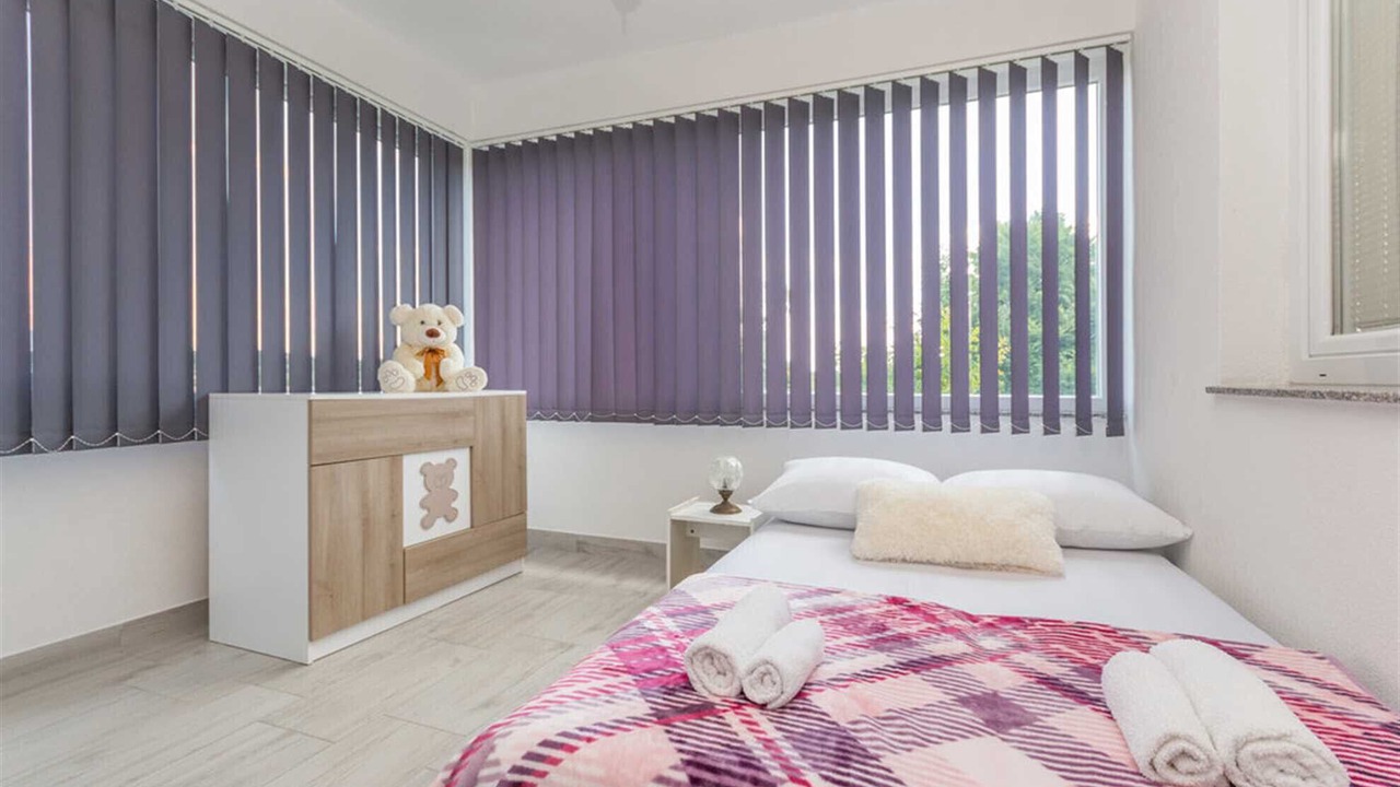Photo of Bedroom in Murvica