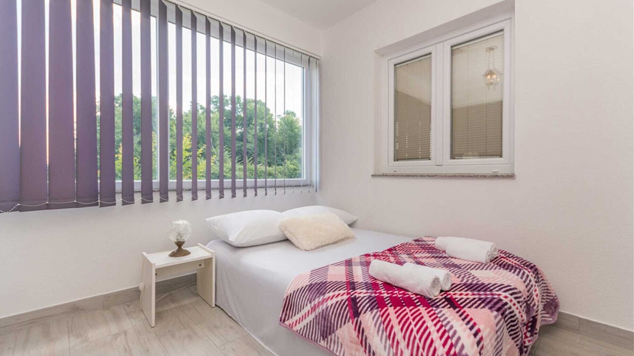 Photo of Bedroom in Murvica
