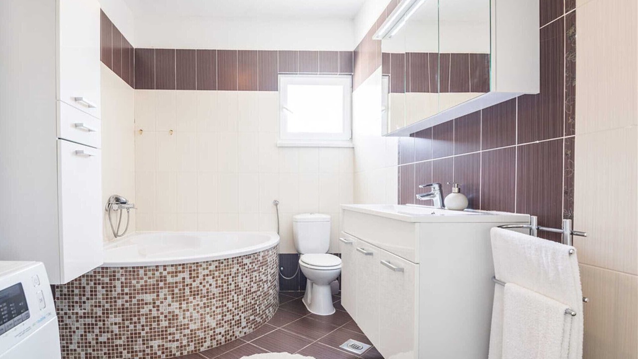 Photo of Bathroom in Murvica