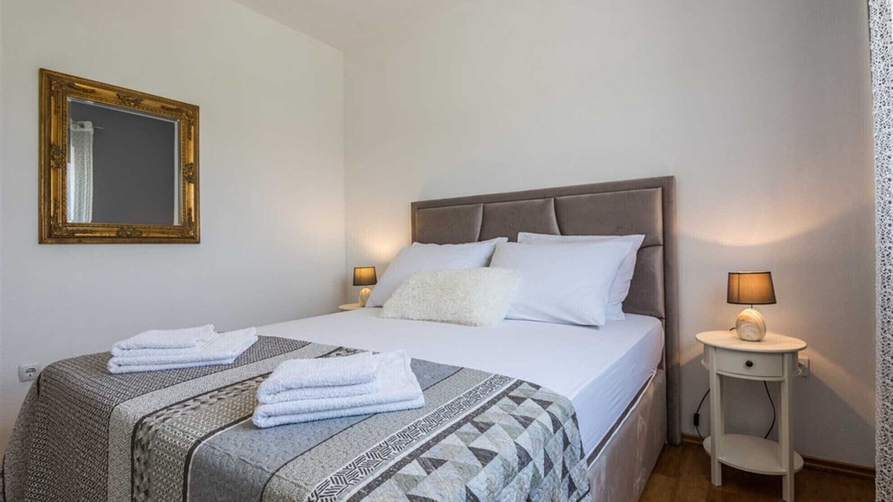 Photo of Bedroom in Murvica
