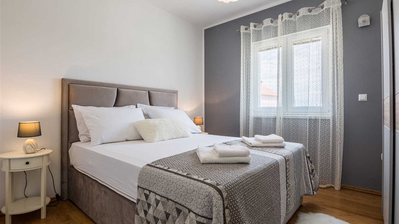 Photo of Bedroom in Murvica