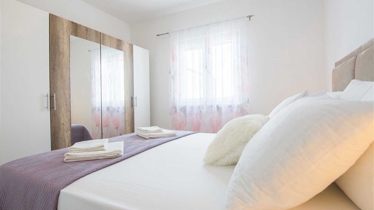 Photo of Bedroom in Murvica