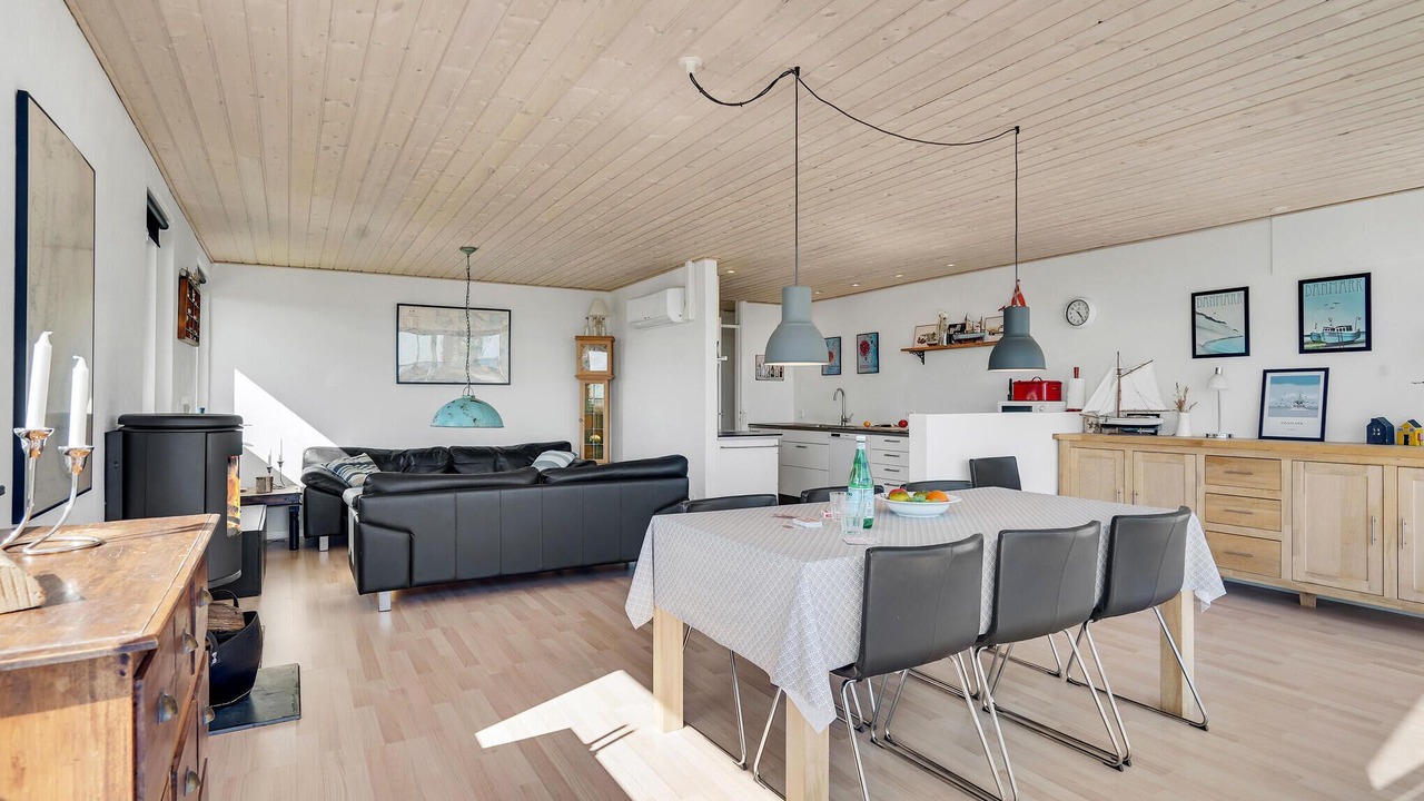 Photo of Bedroom in Bøjden