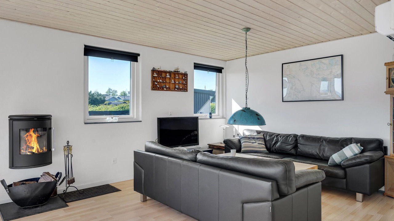 Photo of Bedroom in Bøjden