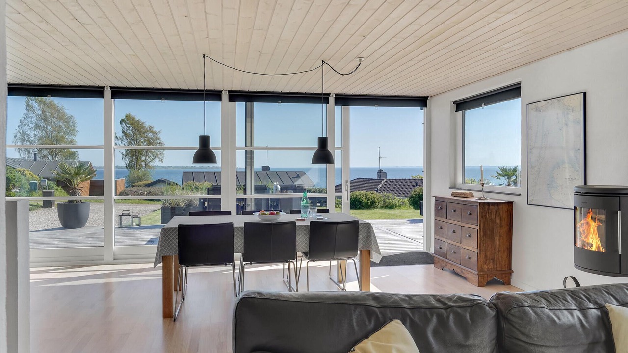 Photo of Bedroom in Bøjden