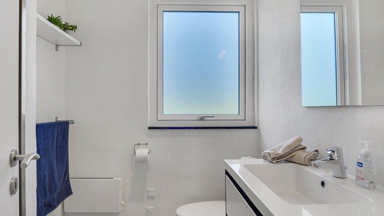 Photo of Bathroom in Bøjden