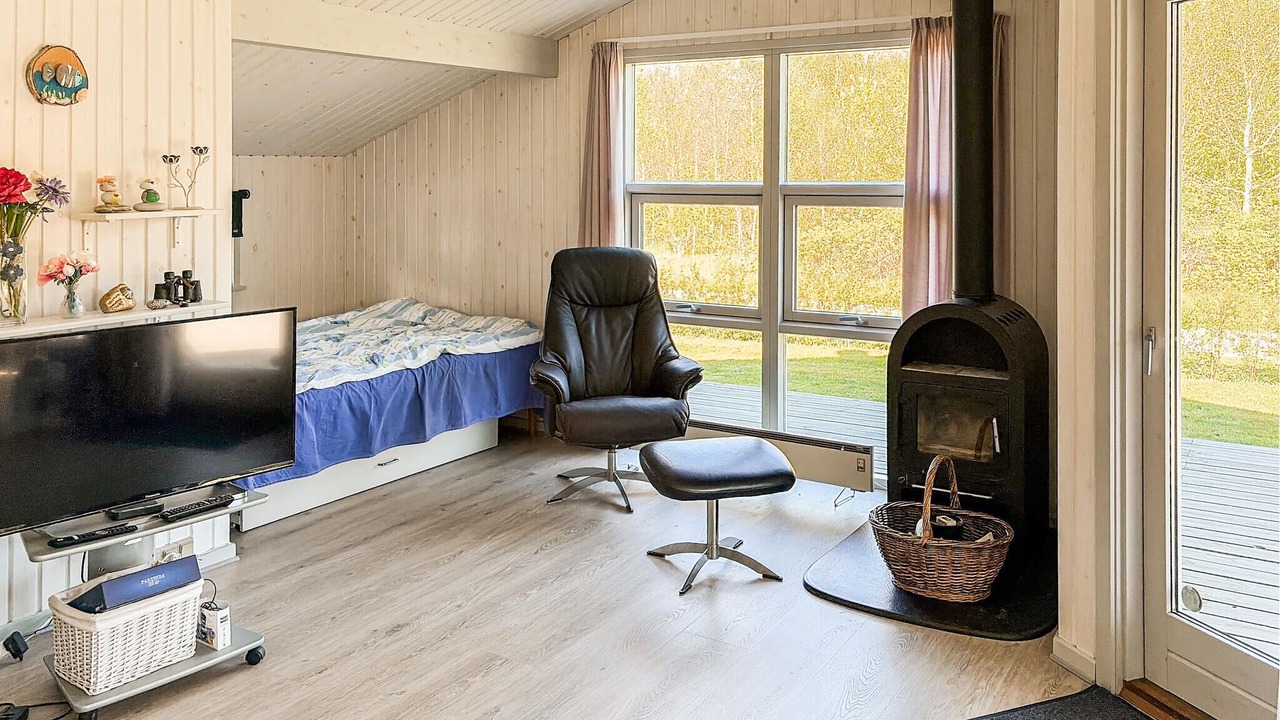 Photo of Bedroom in Samsø