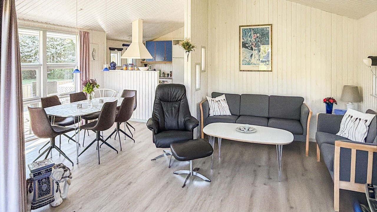 Photo of Bedroom in Samsø