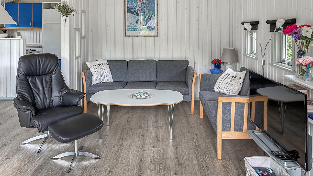 Photo of Bedroom in Samsø