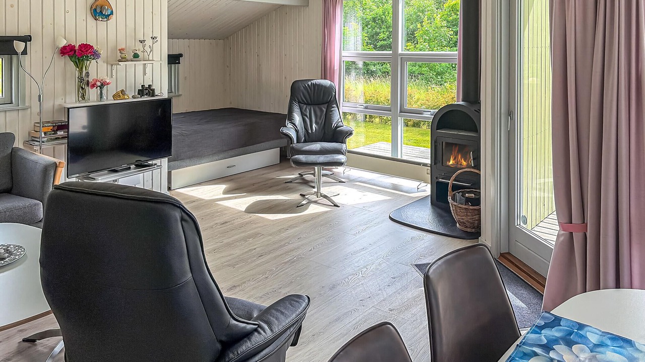 Photo of Bedroom in Samsø