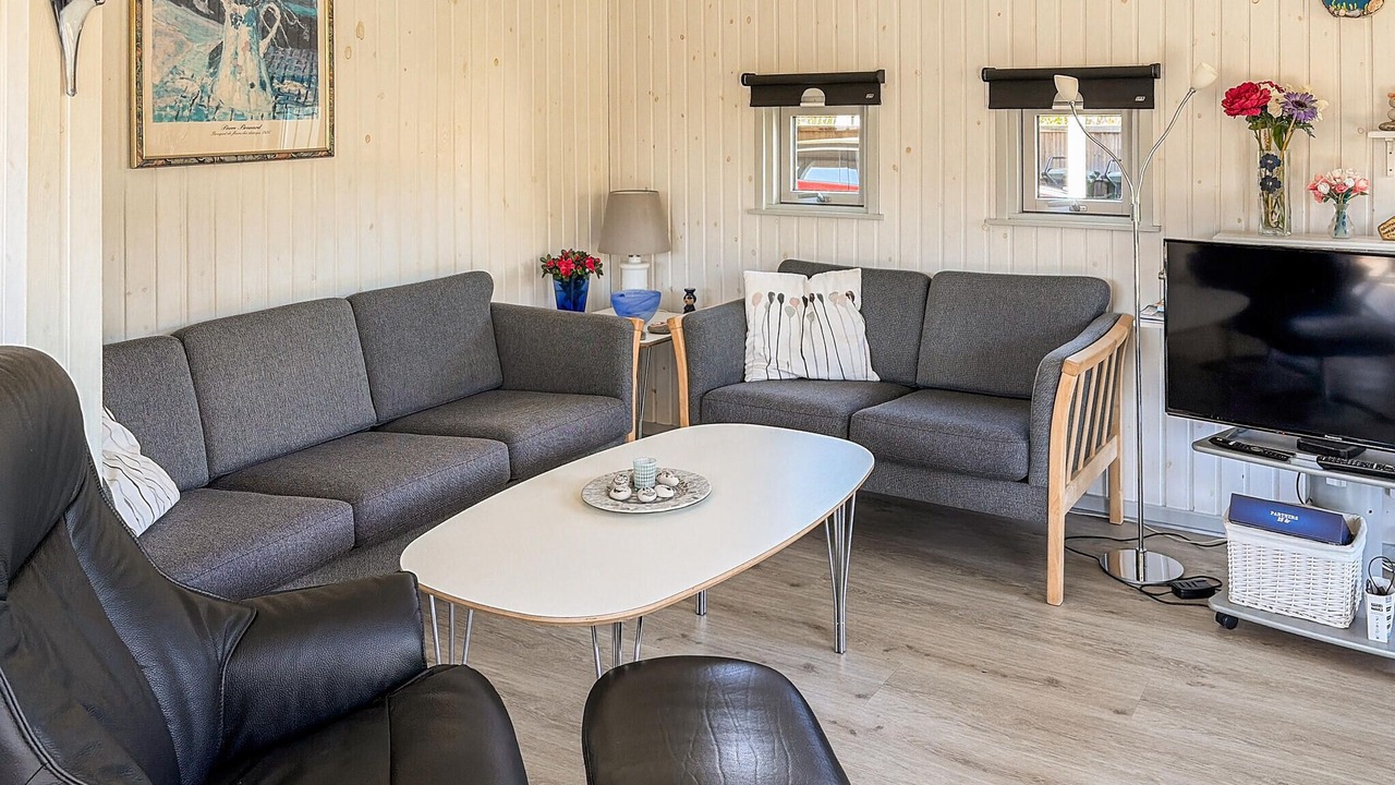 Photo of Bedroom in Samsø