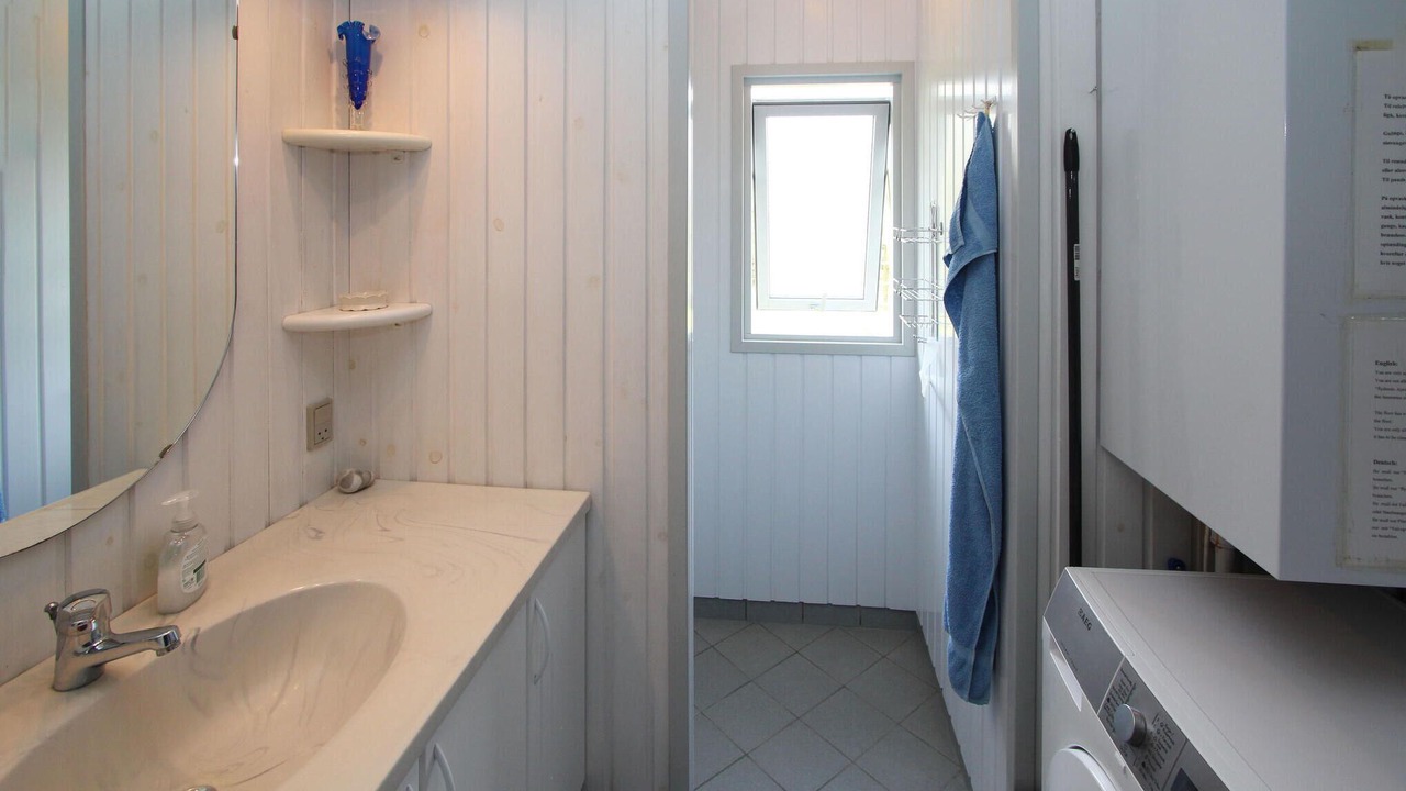 Photo of Bathroom in Samsø
