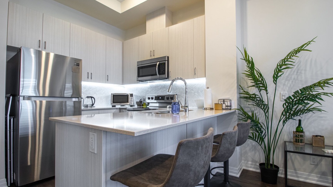 Photo of Kitchen in Milton