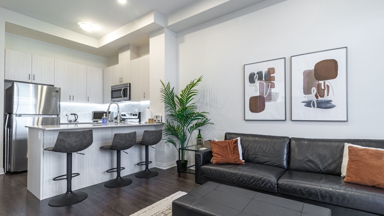 Photo of Livingroom in Milton